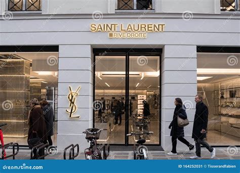 yves saint laurent now saunt lauren paris|yves saint laurent france.